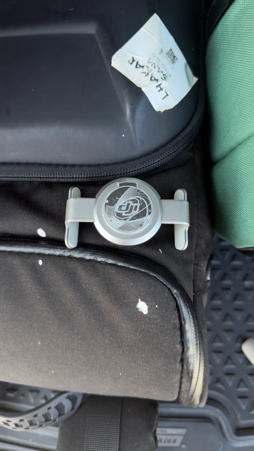 DJI OM 4 Gimbal Stabilizer for Smartphones - photo 3