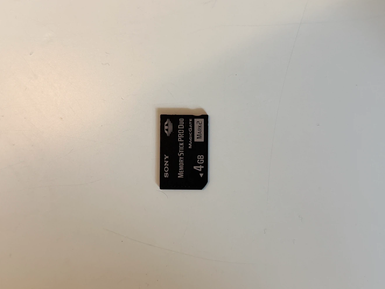 Sony Cybershot Digital Camera - photo 4