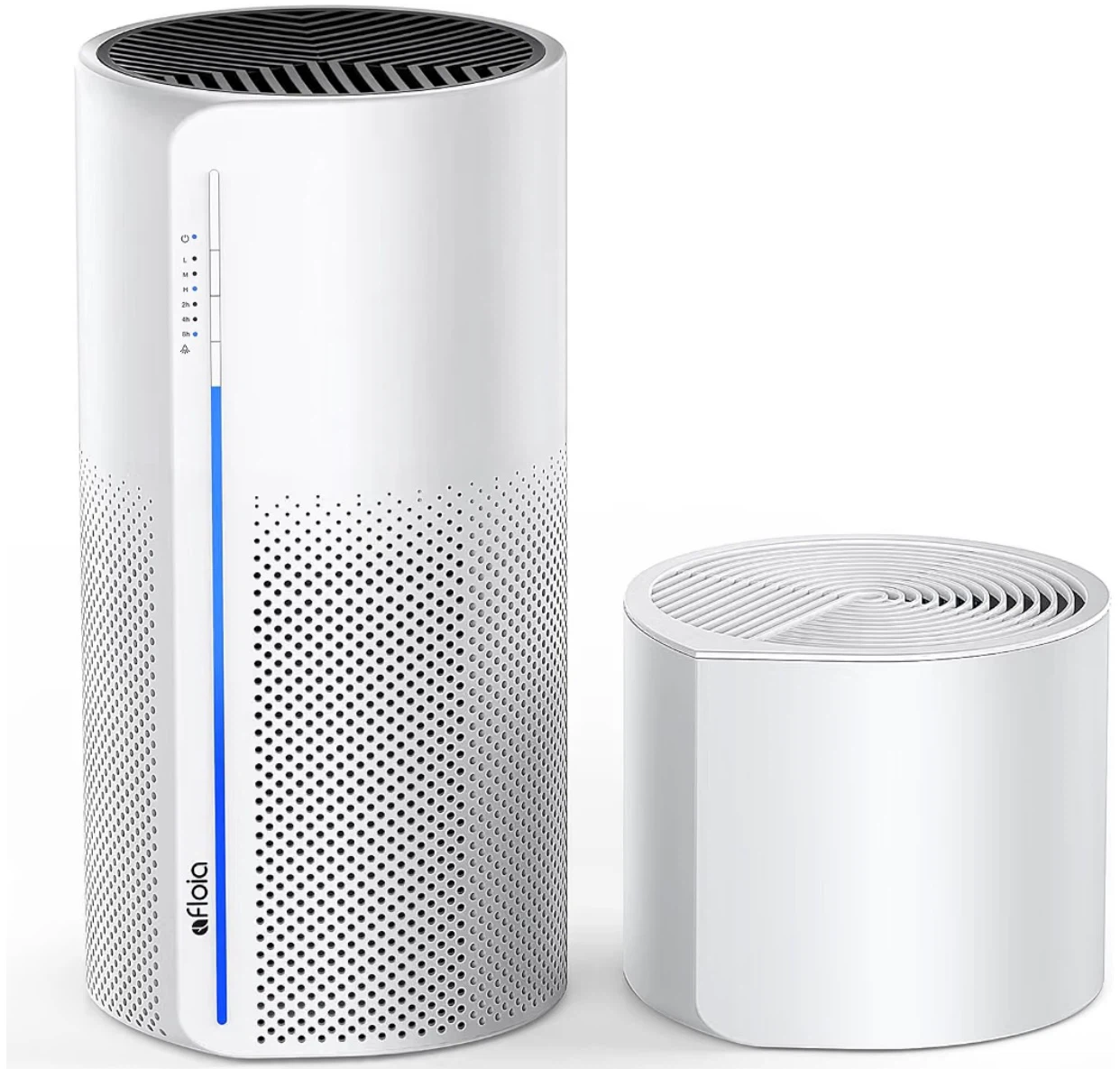 Afloia Miro Pro Air Purifier & Humidifier - photo 4