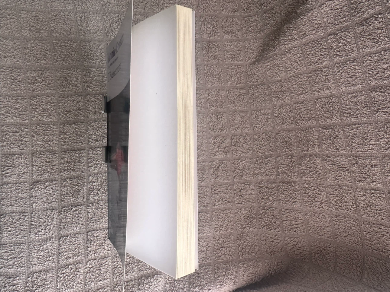 Annie Ernaux L'événement Book - photo 2