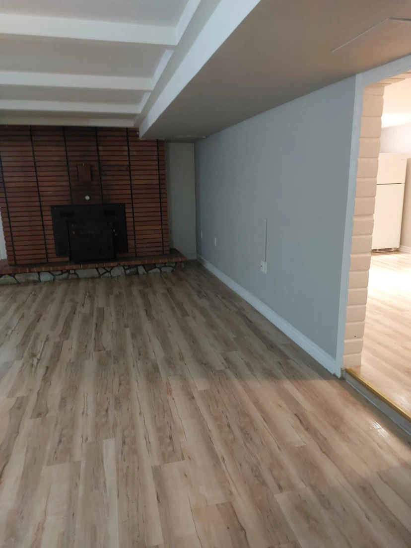 2bed 1.5bath basement apartment - photo 3