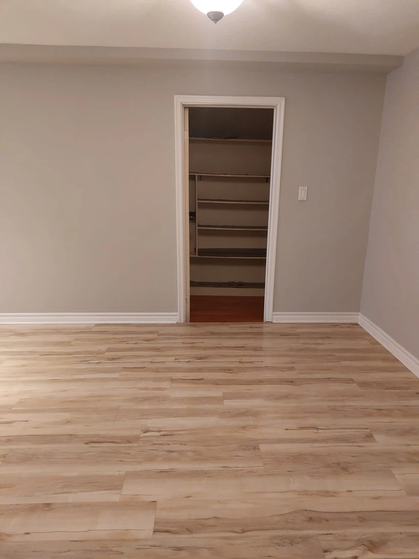 2bed 1.5bath basement apartment - photo 5