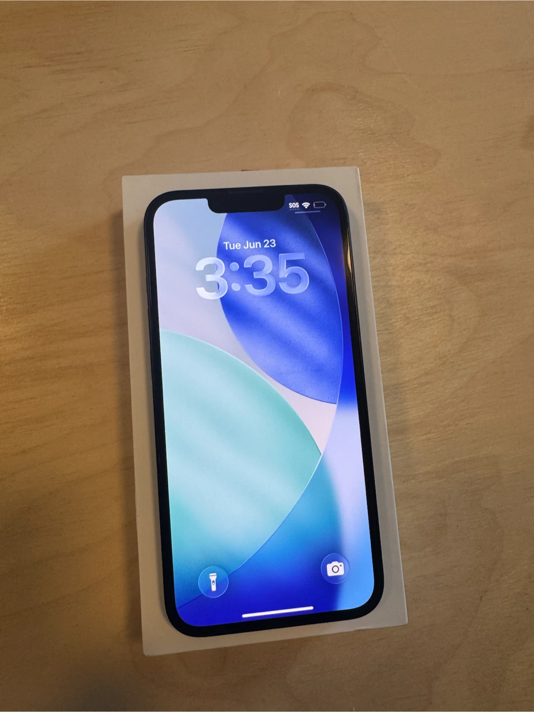 Iphone 14 128GB Midnight