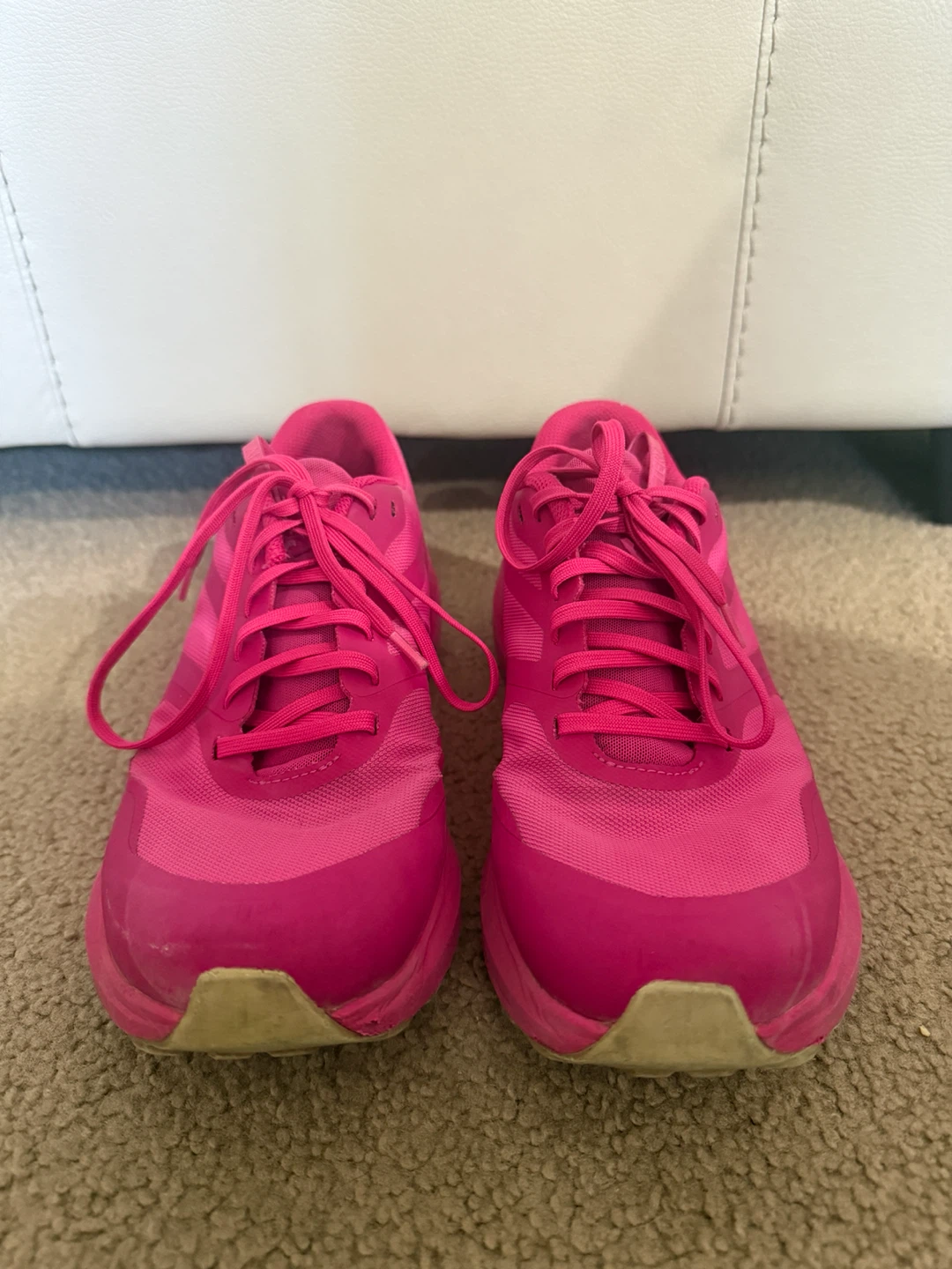Arc’teryx shoes