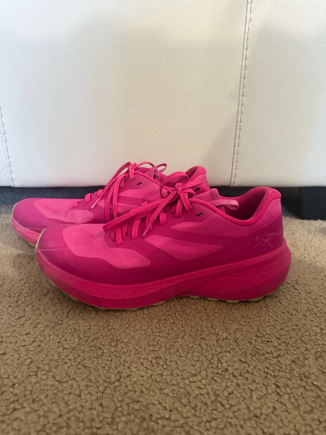 Arc’teryx shoes - photo 2