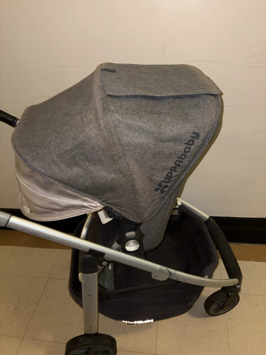 UPPAbaby Cruz Stroller V2 - photo 3