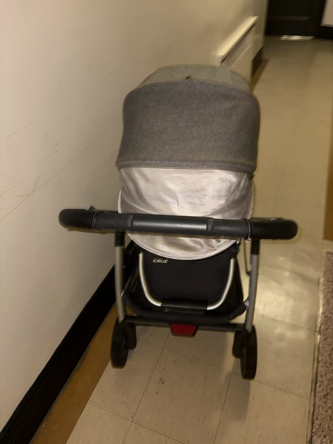 UPPAbaby Cruz Stroller V2 - photo 5