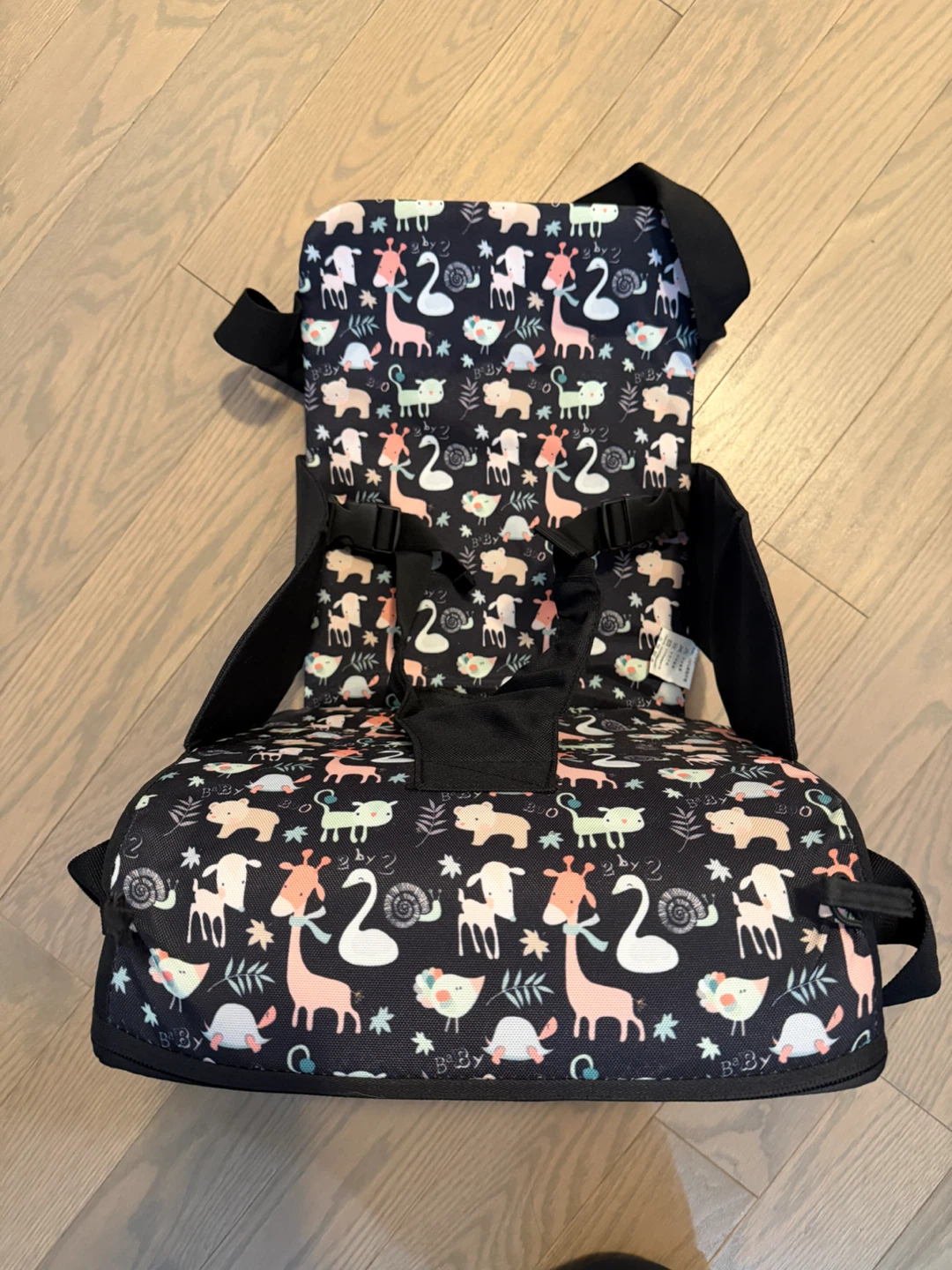 Portable Booster Seat for Babies