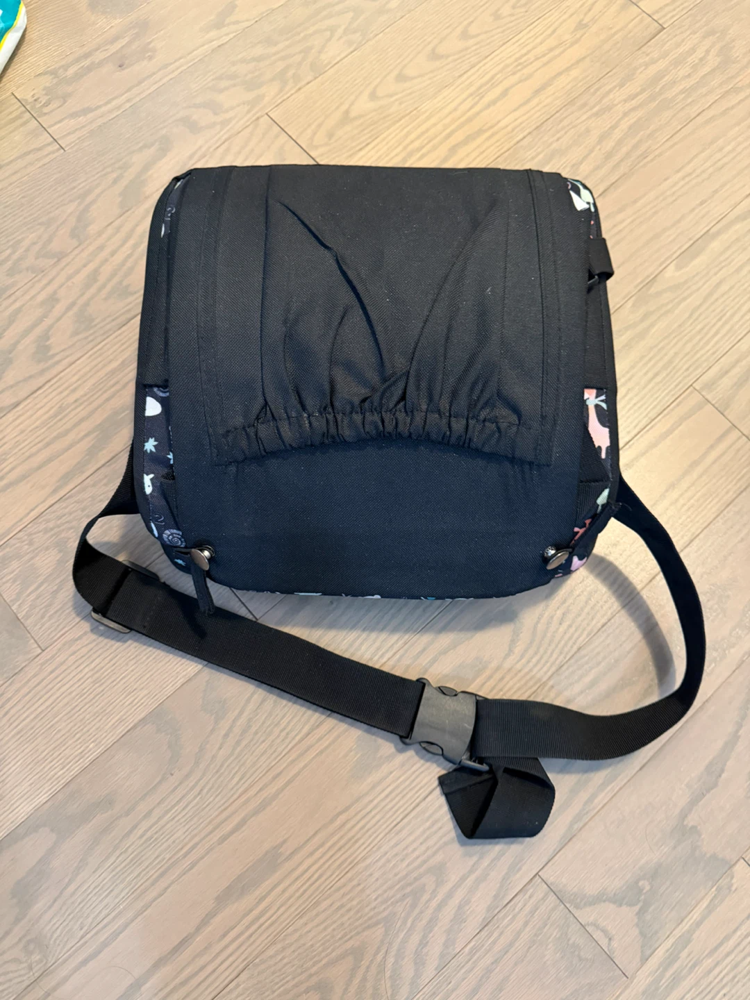 Portable Booster Seat for Babies - photo 2