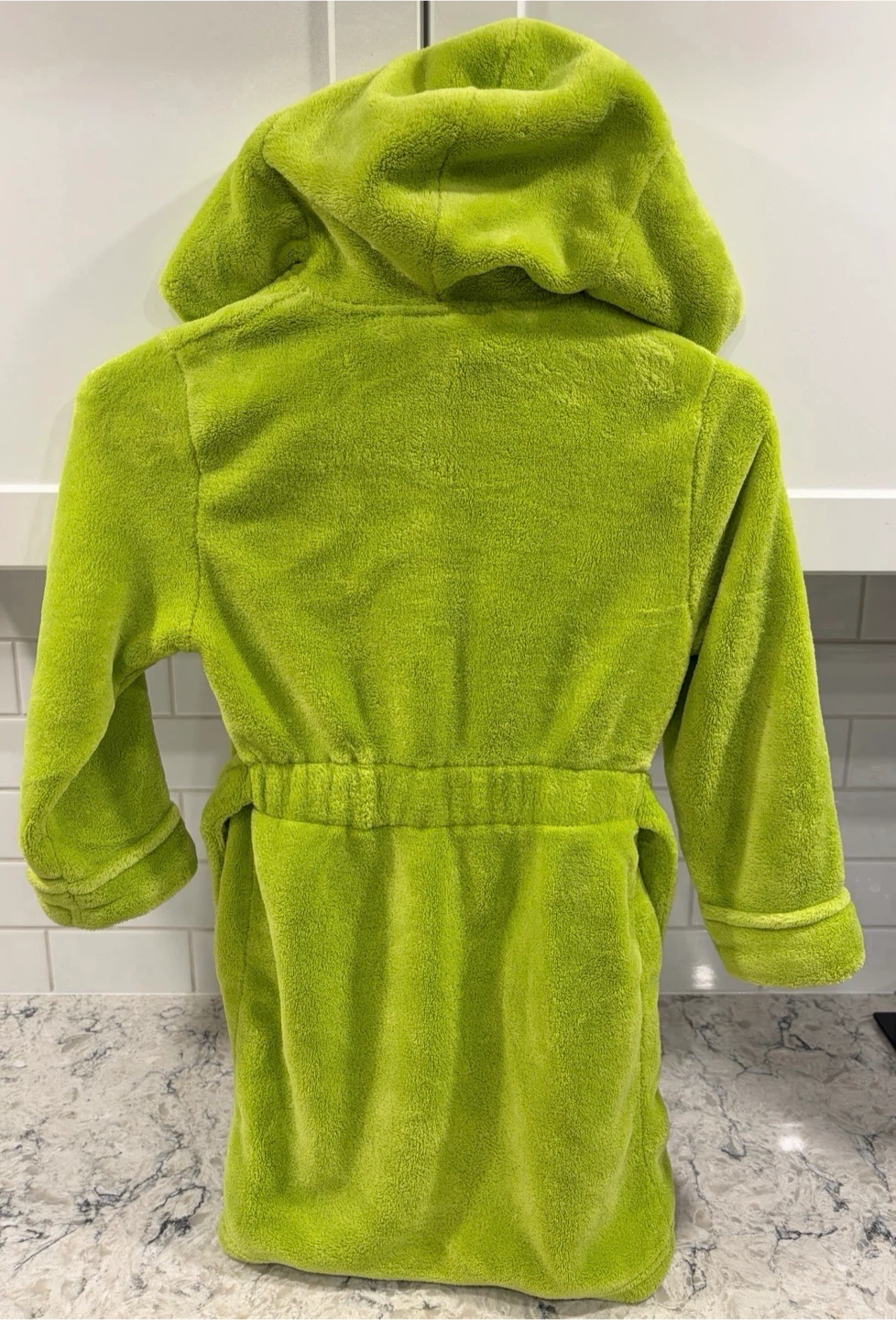Kids Monster Bath Robe/Towel - photo 2