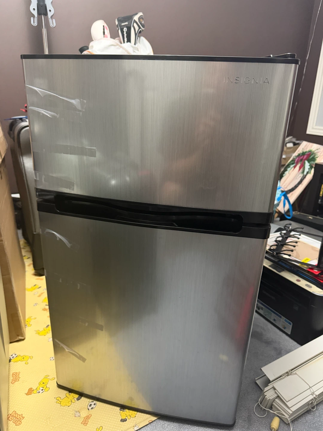 Refrigerator