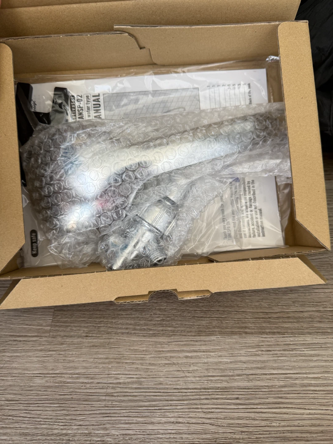 Enagic Anespa DX Mineral Ion Water Generator - photo 3
