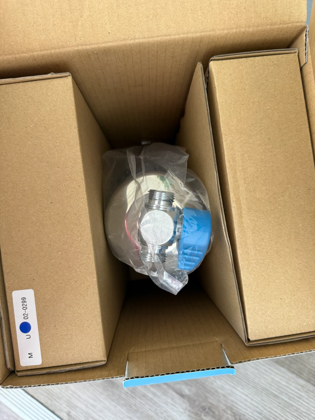 Enagic Anespa DX Mineral Ion Water Generator - photo 4