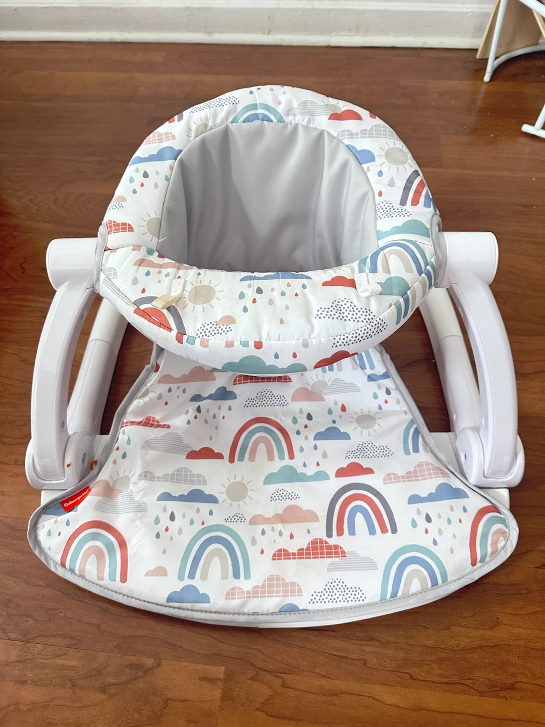 Fisher-Price Sit-Me-Up Seat
