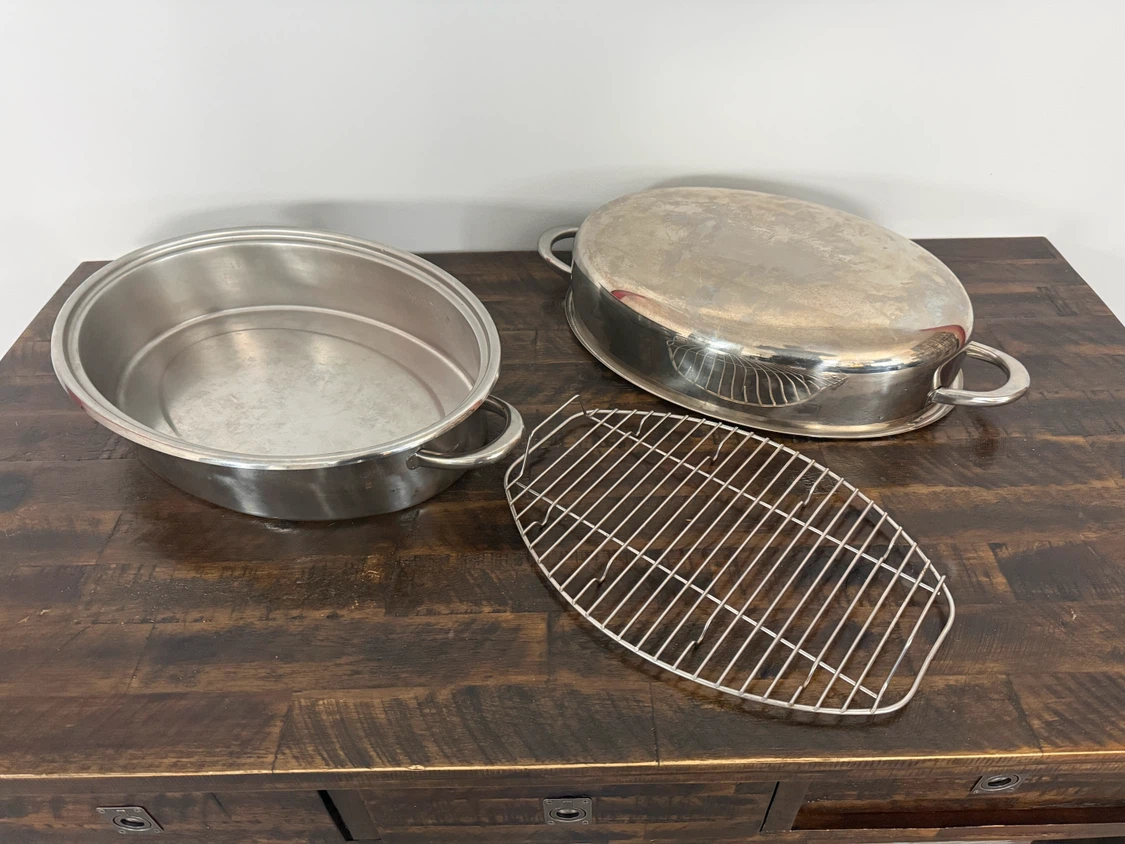 Saladmaster ROASTER - photo 2