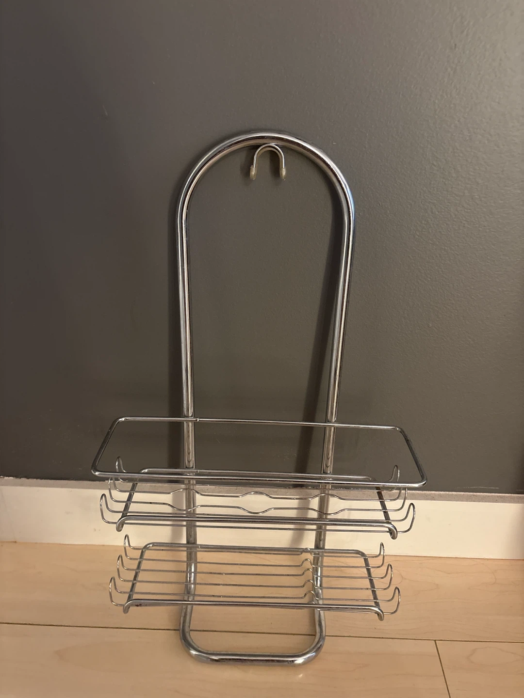 3-Tier Shower Caddy