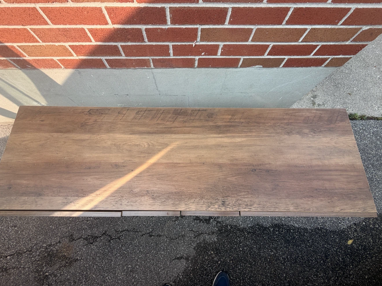 Tv stand - photo 2