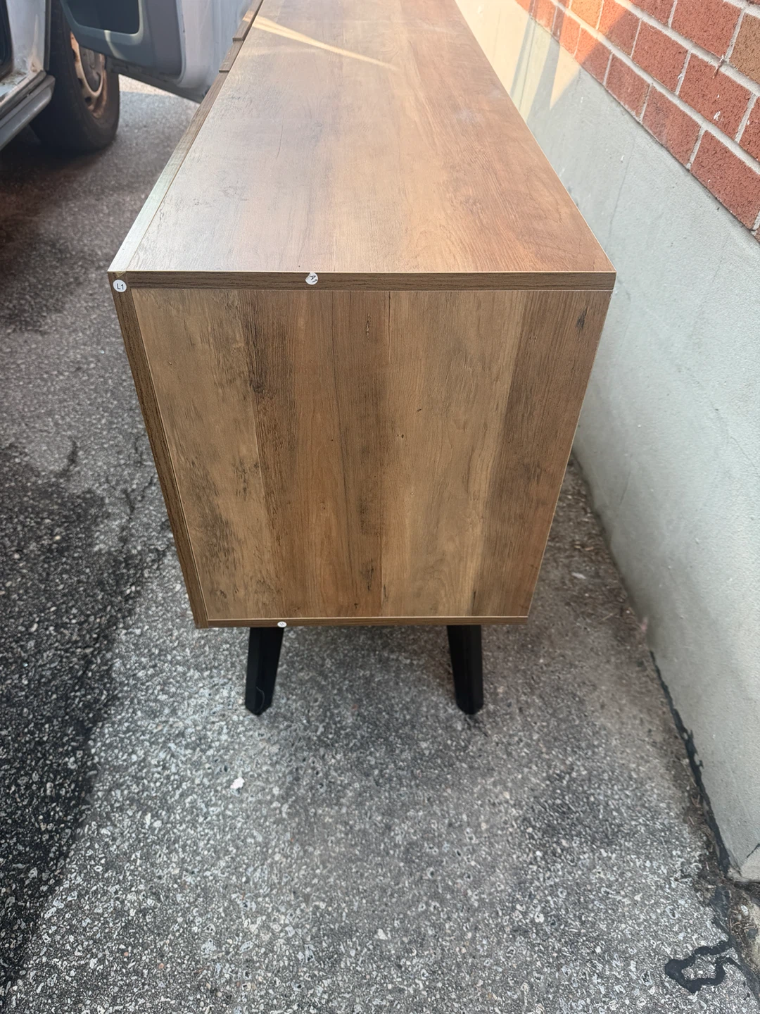 Tv stand - photo 3