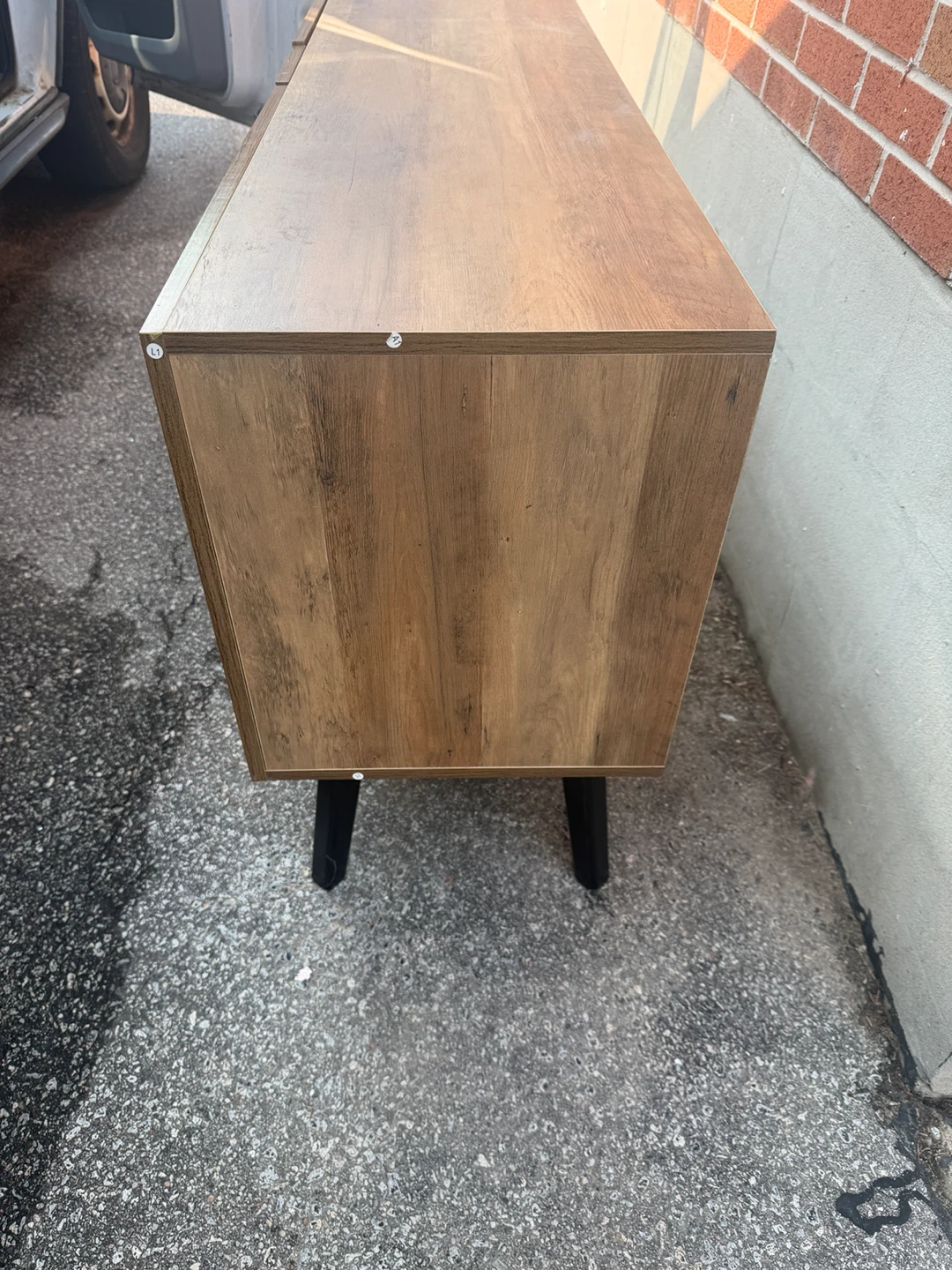 Tv stand - photo 4