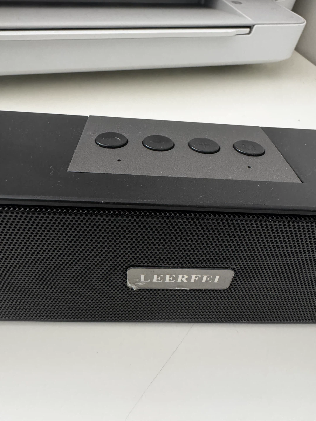 LEERFEI E91 Bluetooth Speaker - photo 2