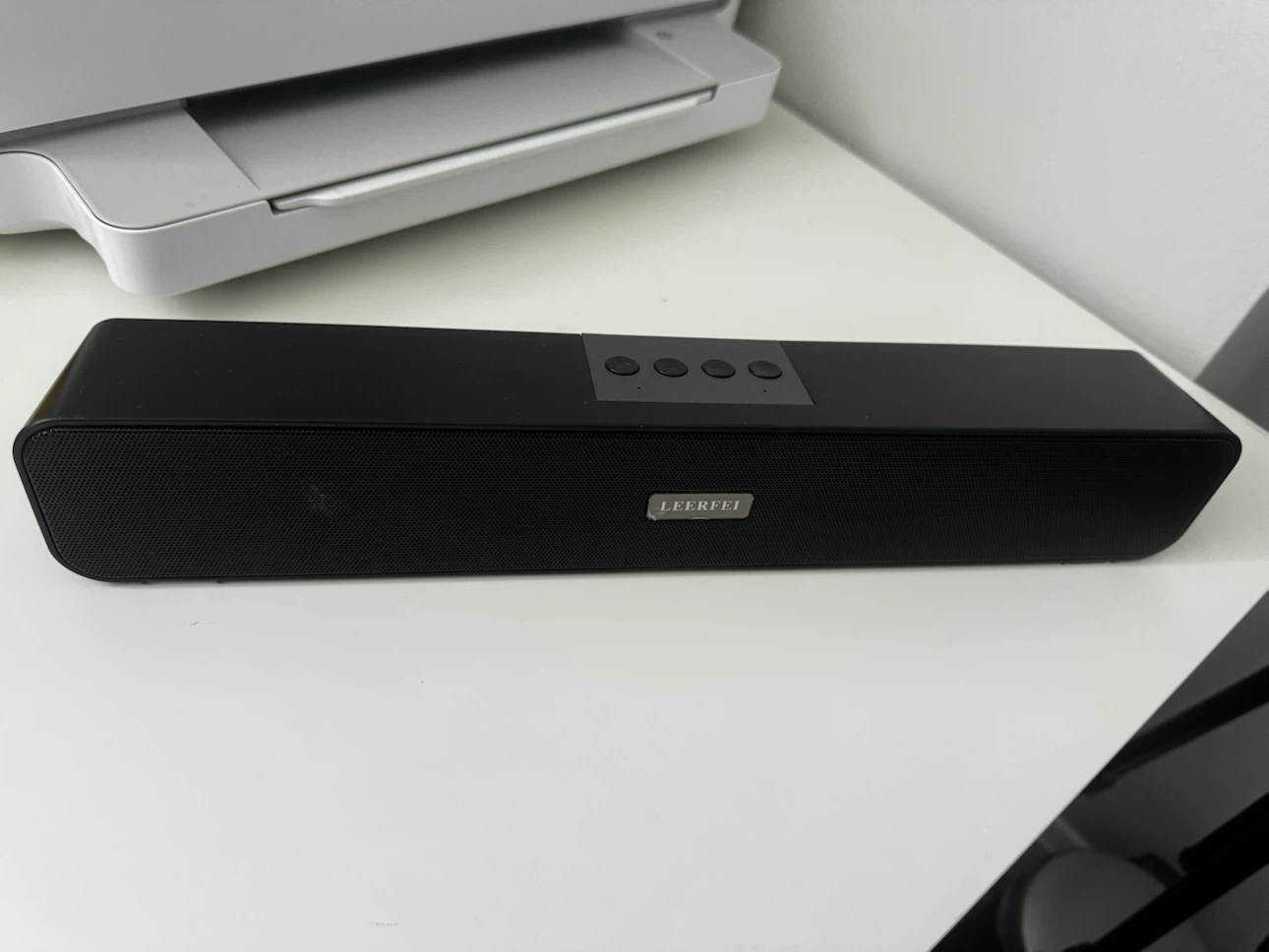 LEERFEI E91 Bluetooth Speaker - photo 3