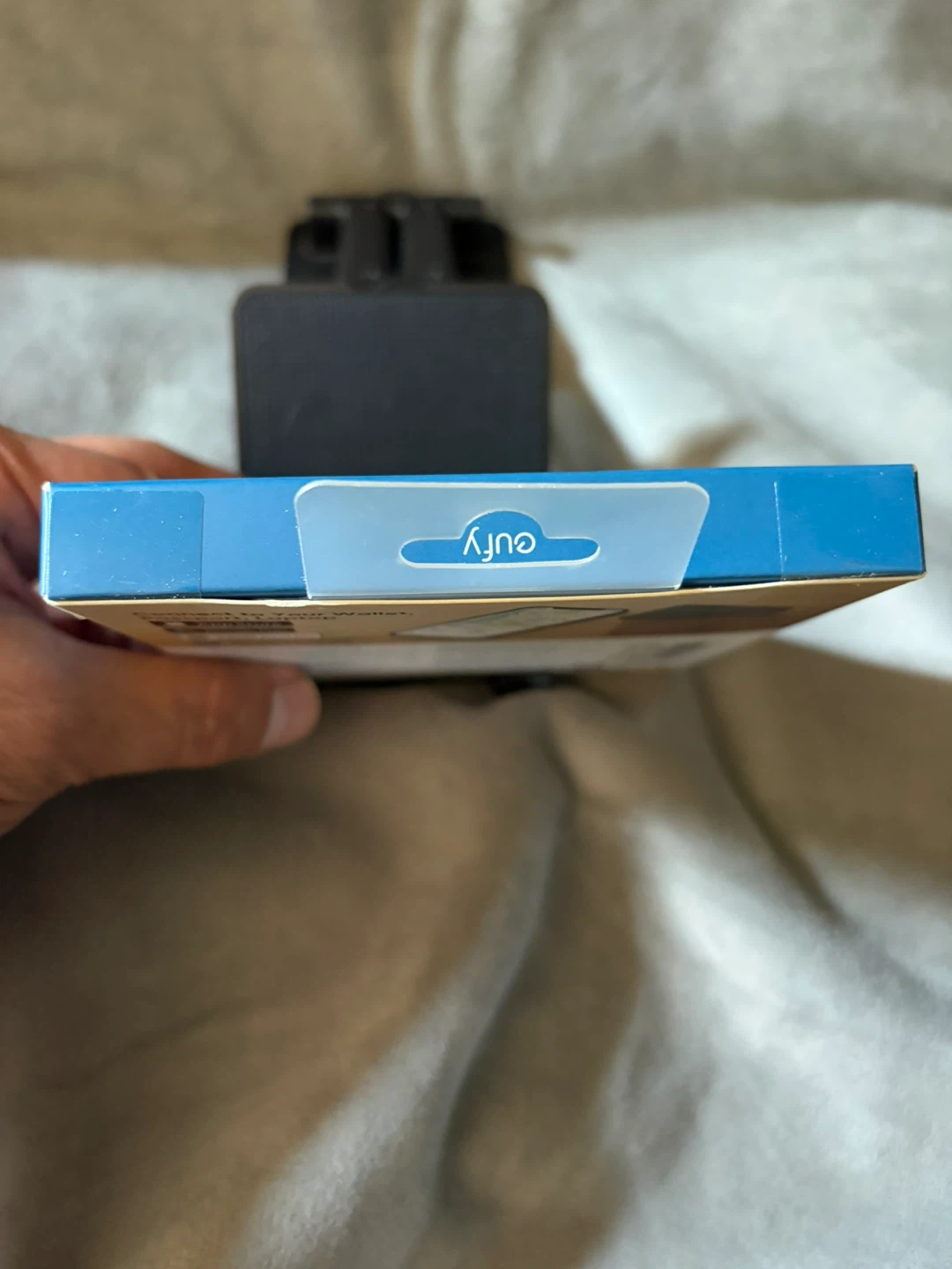 NEW! eufy Security SmartTrack Card - photo 3