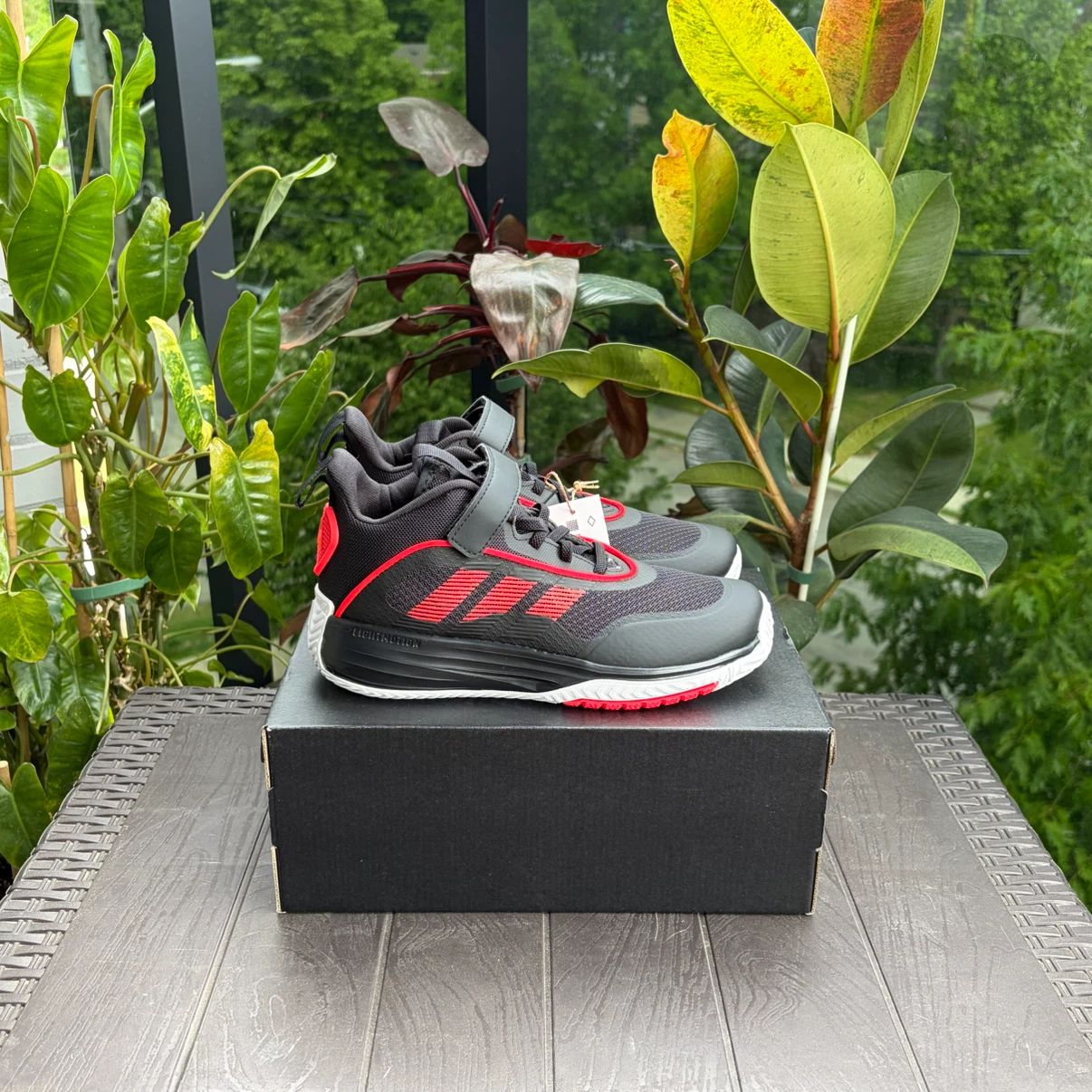 Adidas Own the Game3