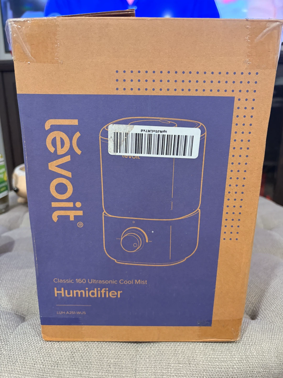 Humidifier