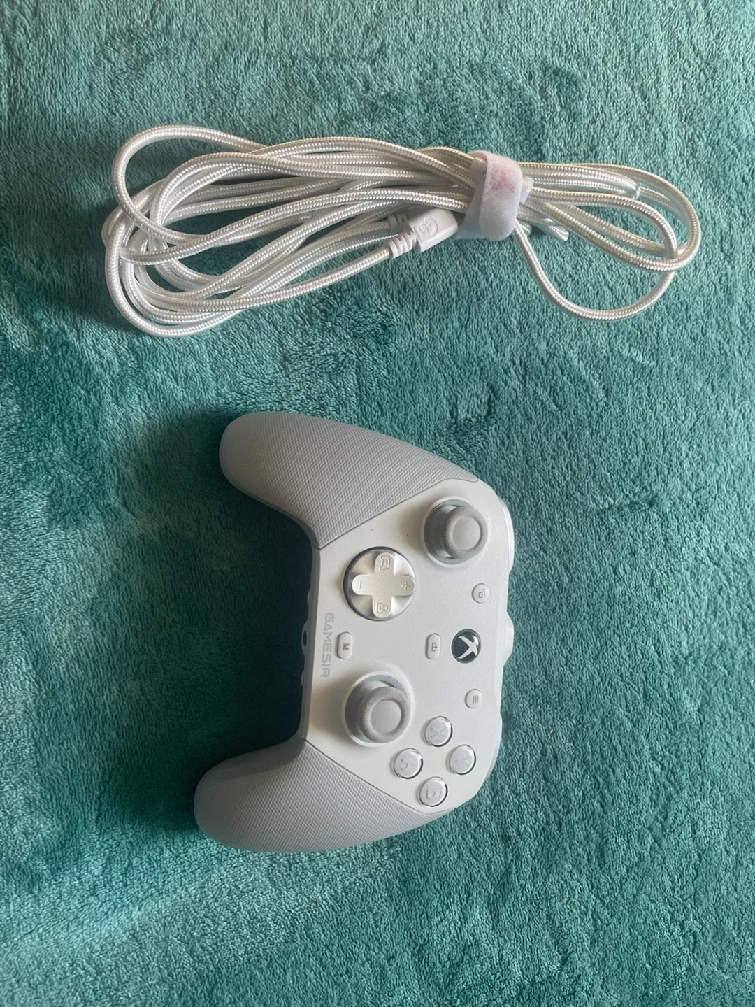 Gamesir G7 Pro Controllee