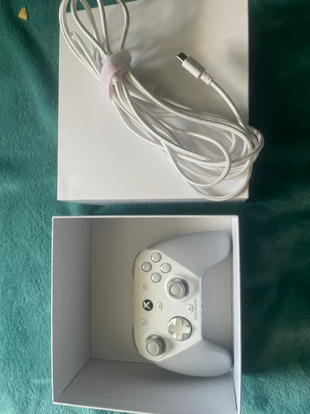 Gamesir G7 Pro Controllee - photo 3