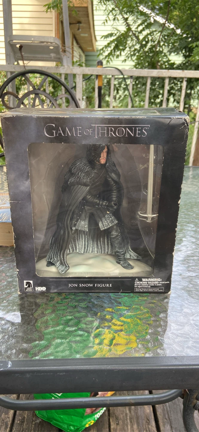 Game of Thrones Bundle & Free Book - photo 3
