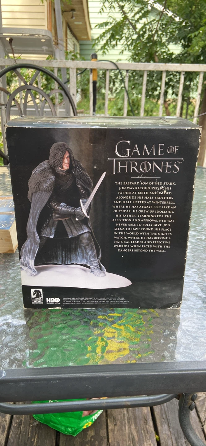 Game of Thrones Bundle & Free Book - photo 4