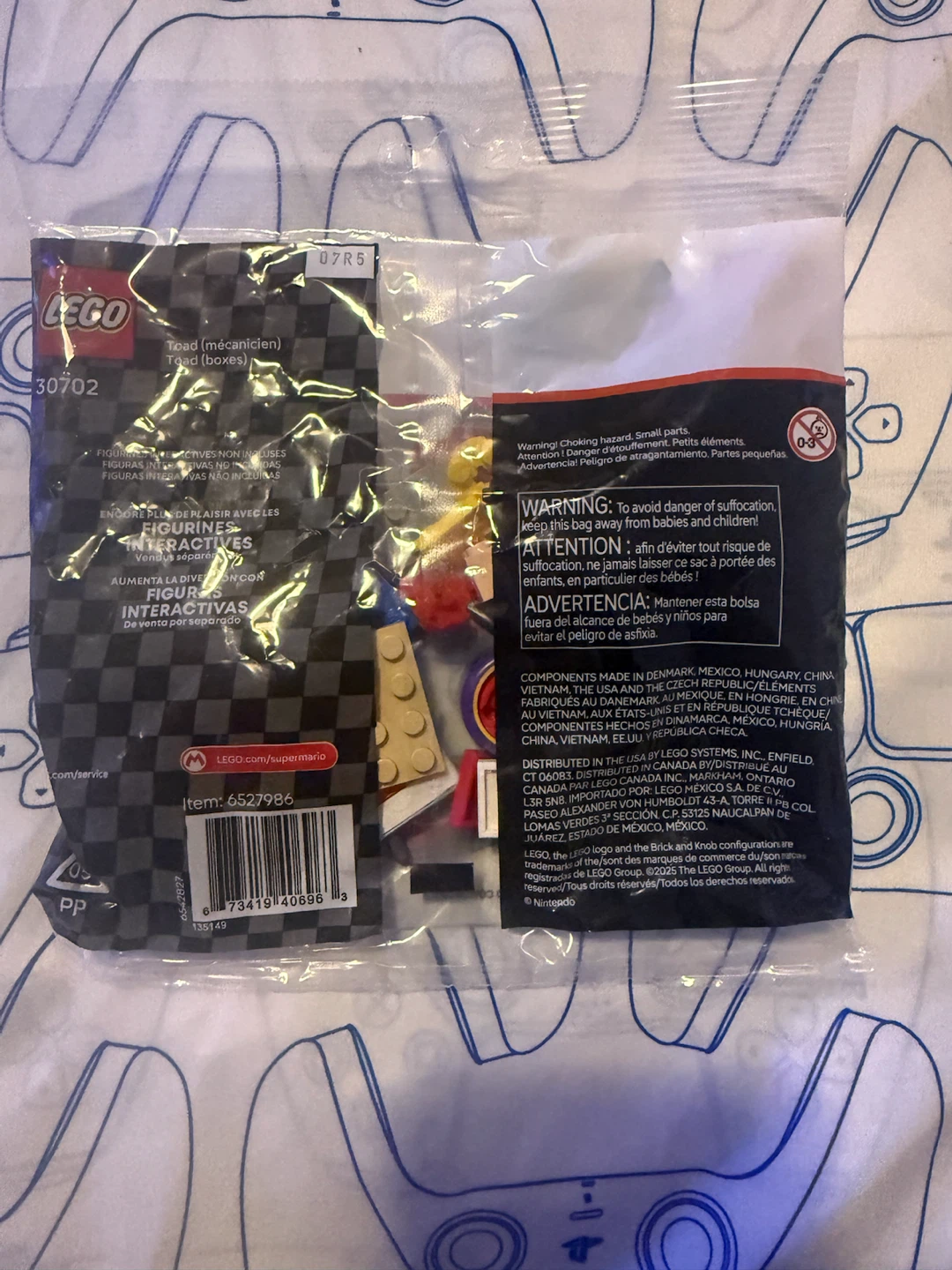 Lego