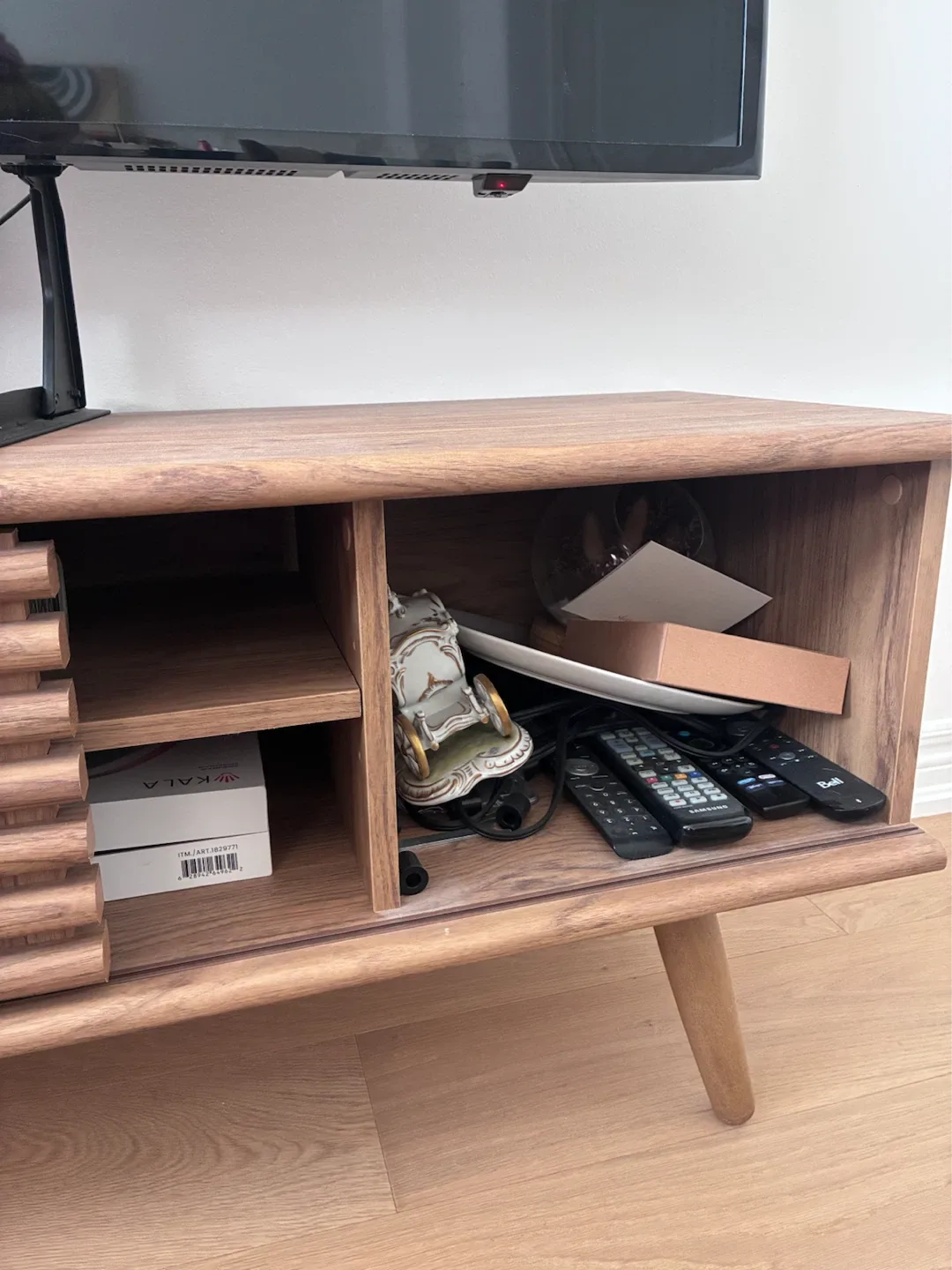 Structube TV Stand - photo 2