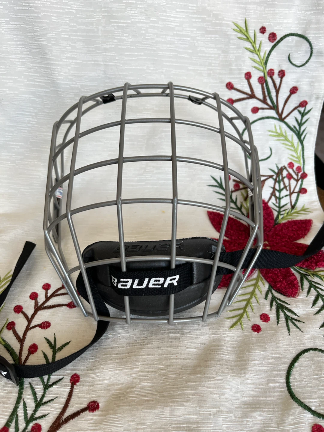 Bauer Profile I Hockey Cage L/G