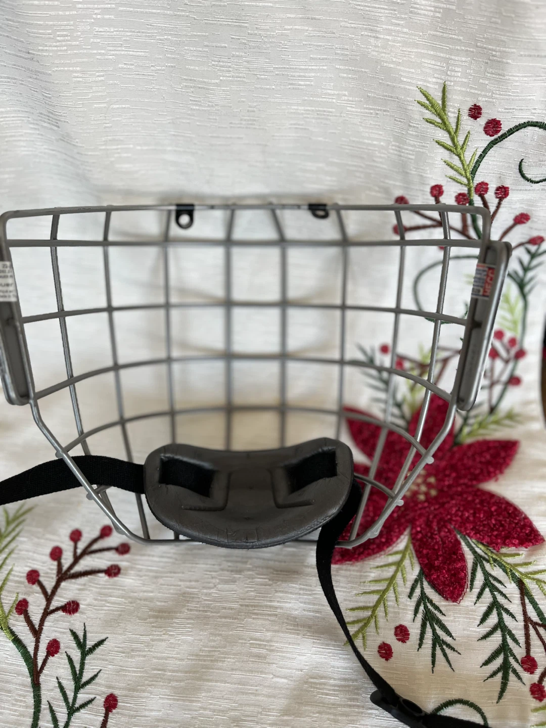 Bauer Profile I Hockey Cage L/G - photo 2