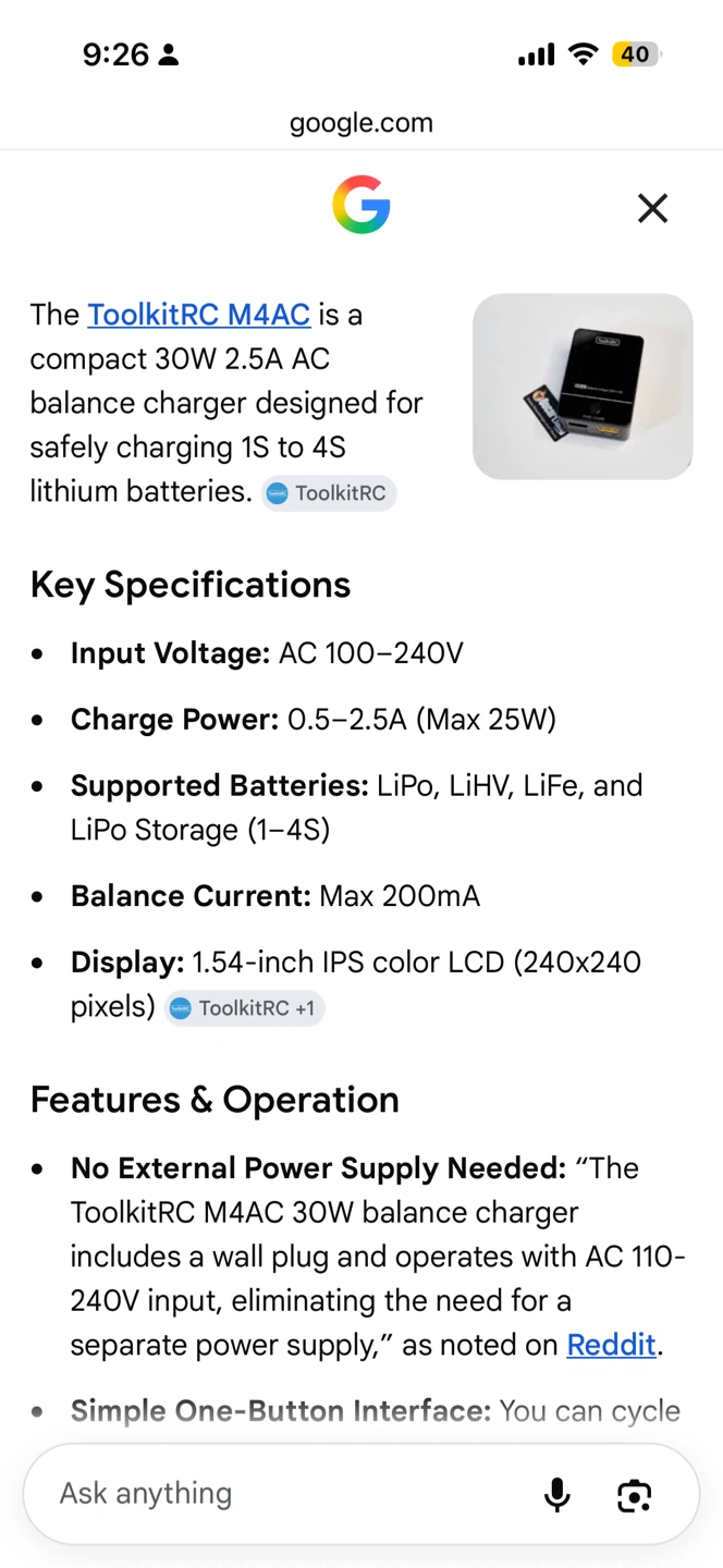 HLXG LED Headlight Bulbs H8 H9 H11