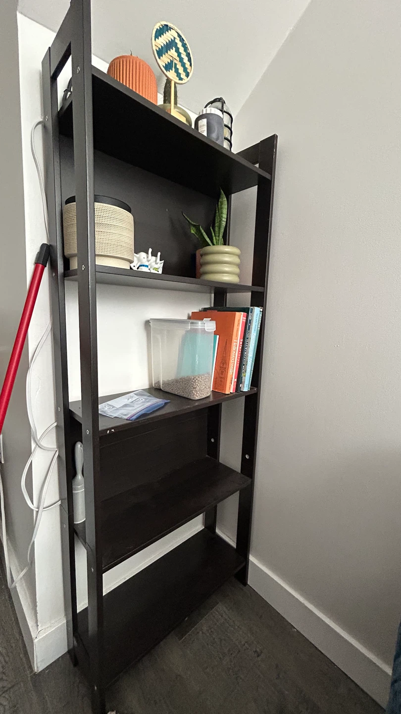 IKEA Bookshelf