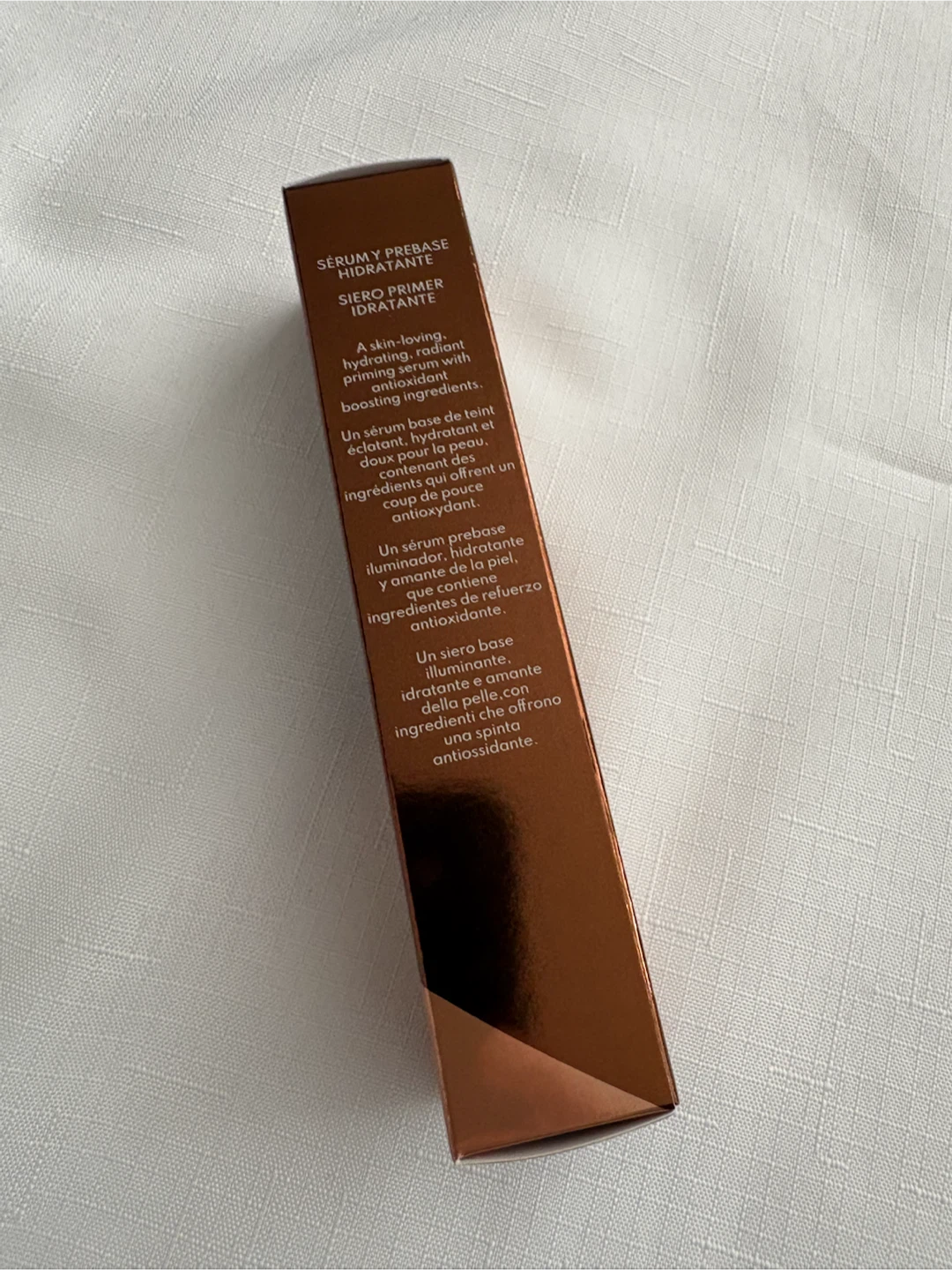 Danessa Myricks Beauty Glow Serum - photo 2