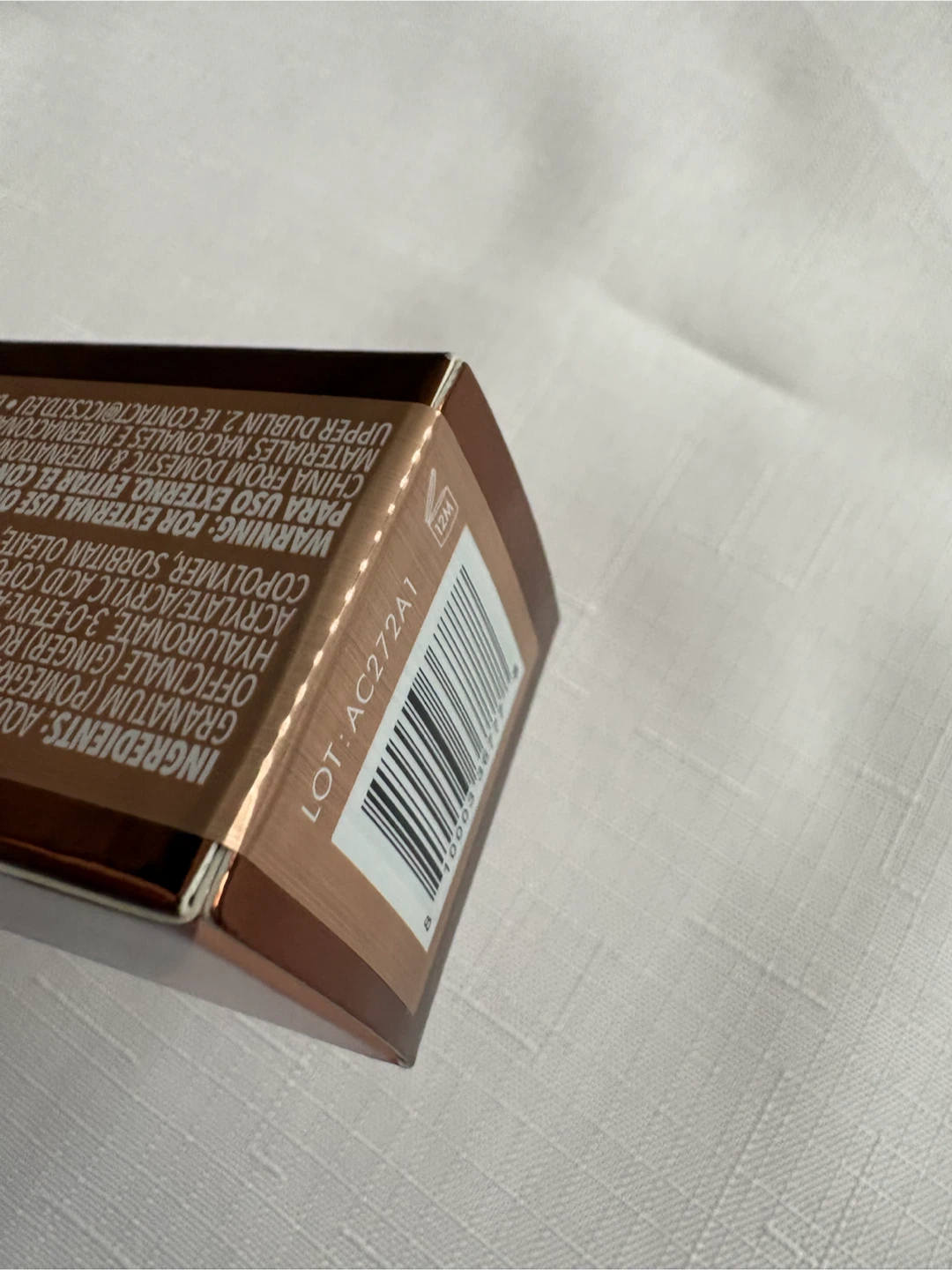 Danessa Myricks Beauty Glow Serum - photo 3