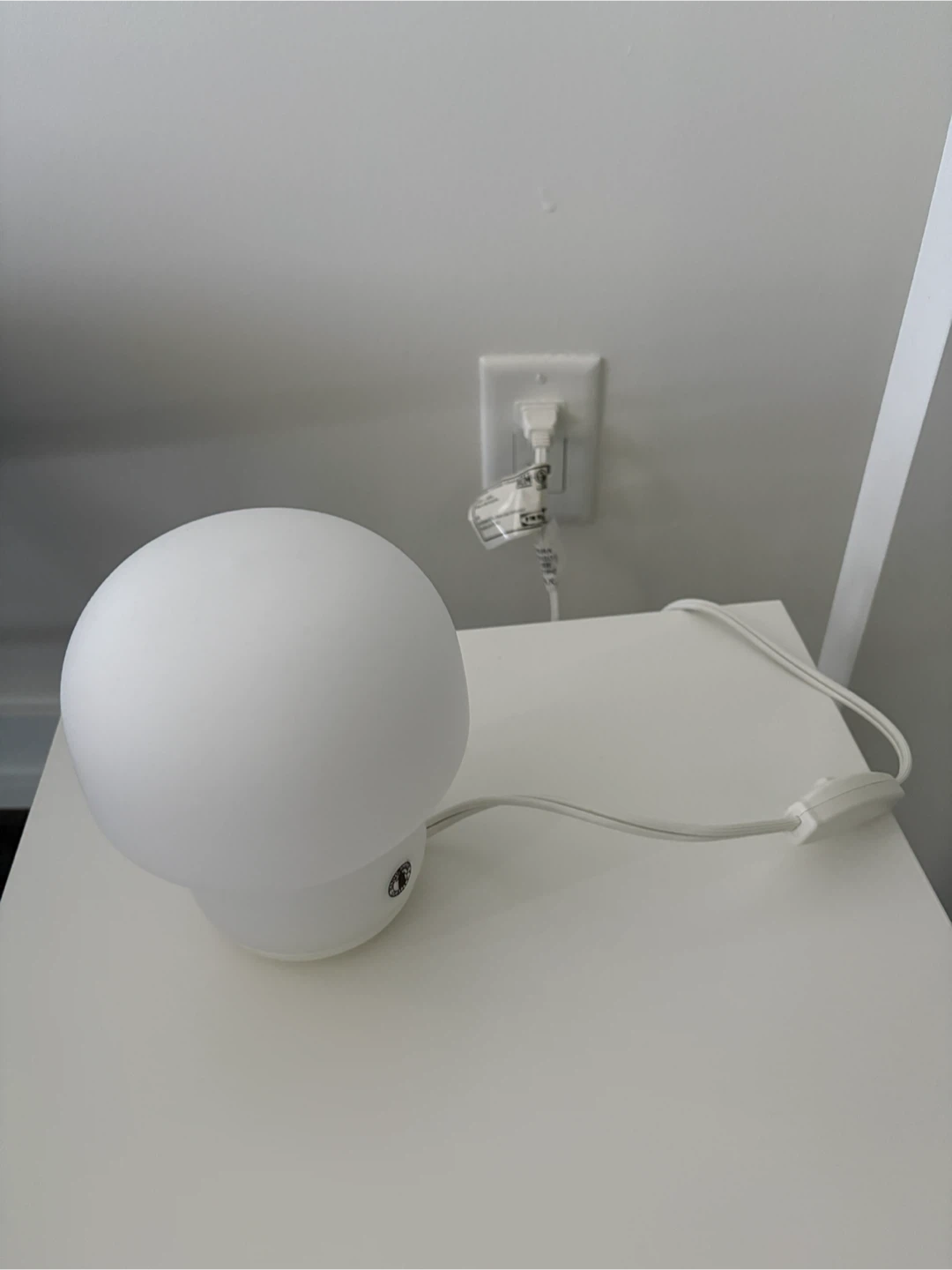 IKEA Tokabo Lamp