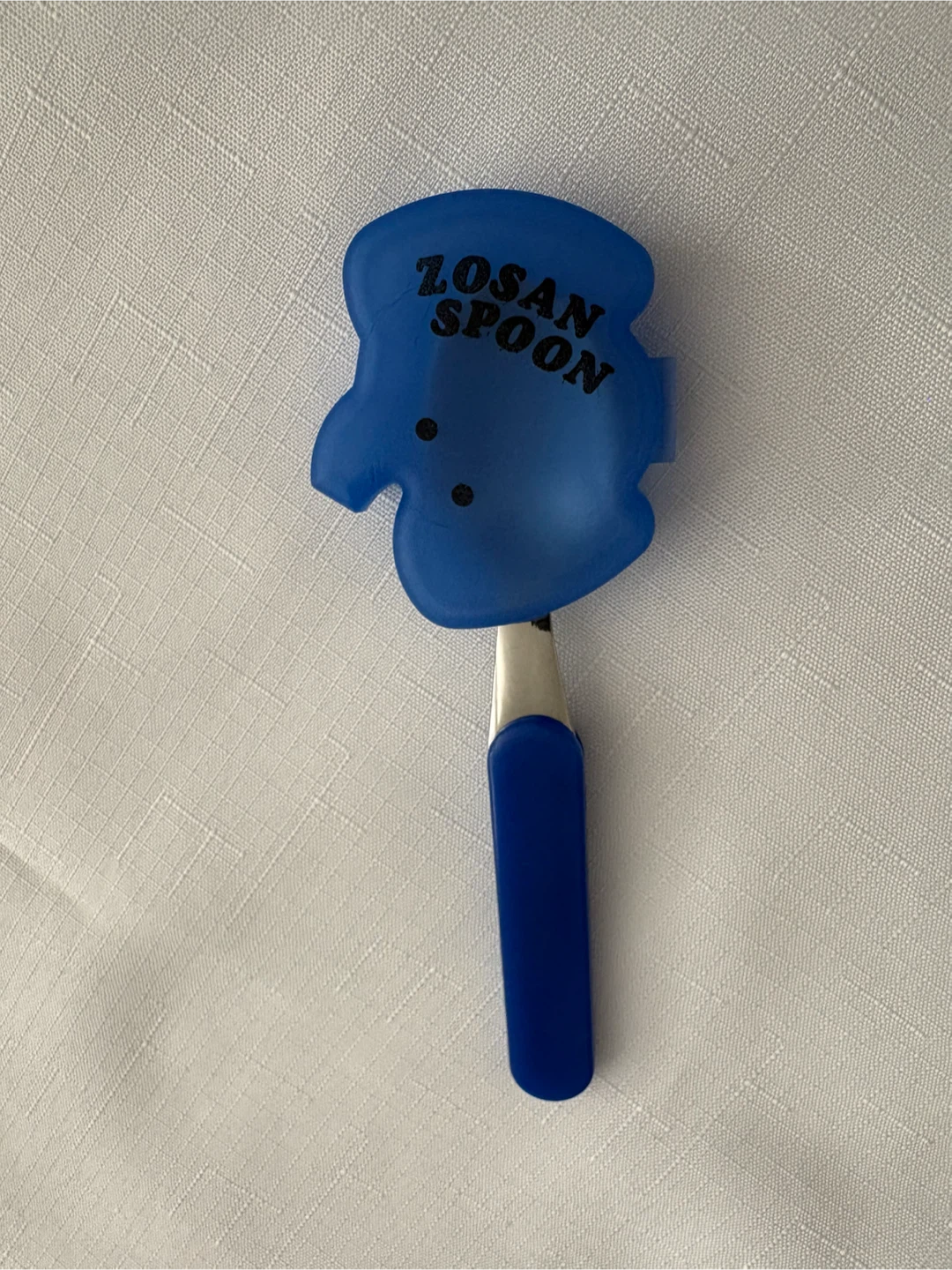 Elephant Spoon Set