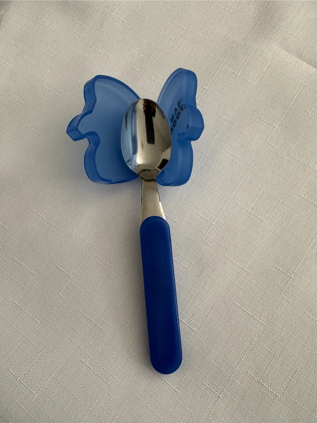 Elephant Spoon Set - photo 2