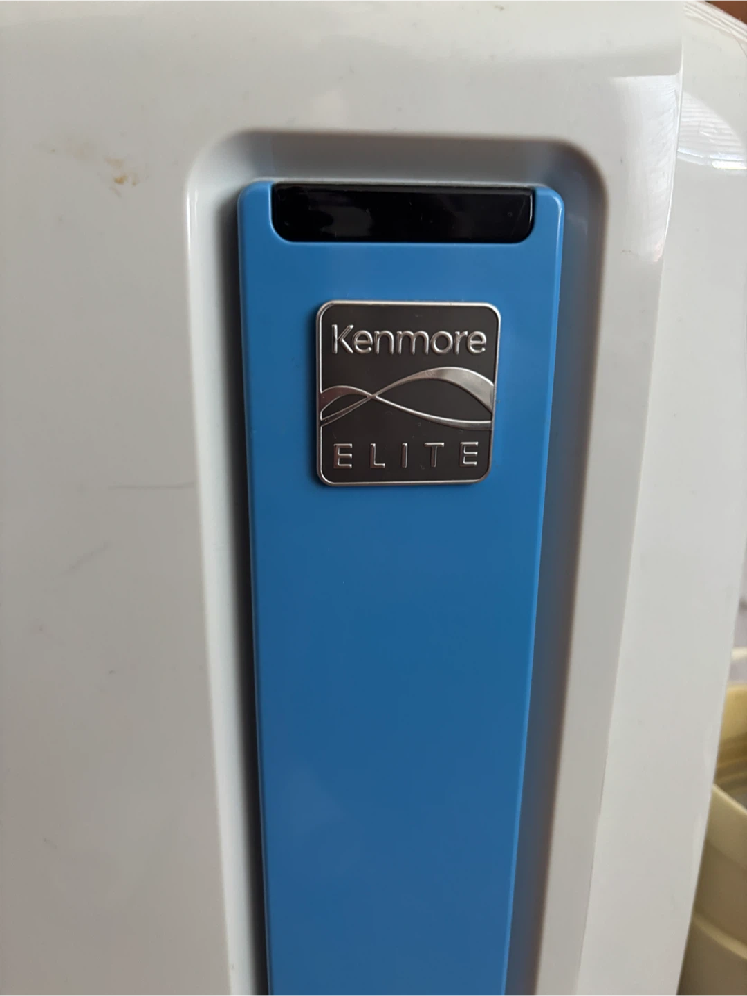 Kenmore Elite Portable Air Conditioner with Hose - photo 2