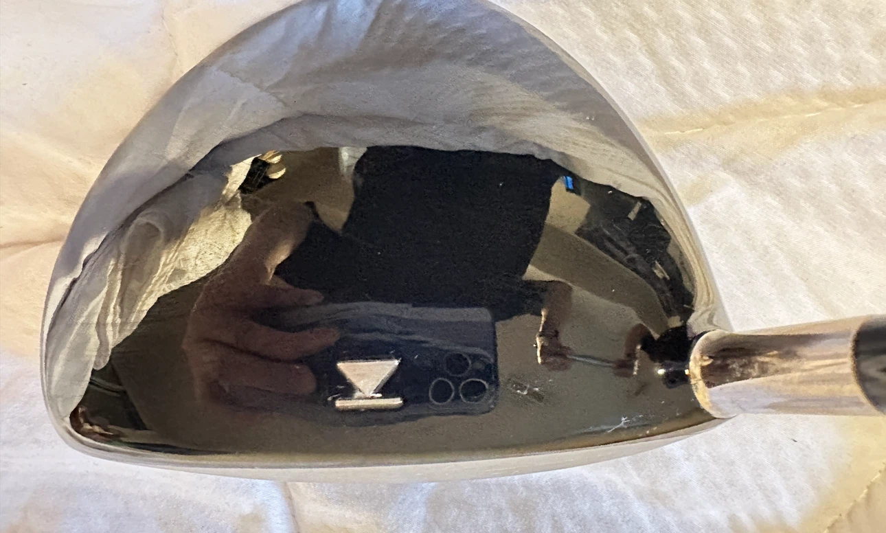 Titleist 907 D1 Driver - photo 3