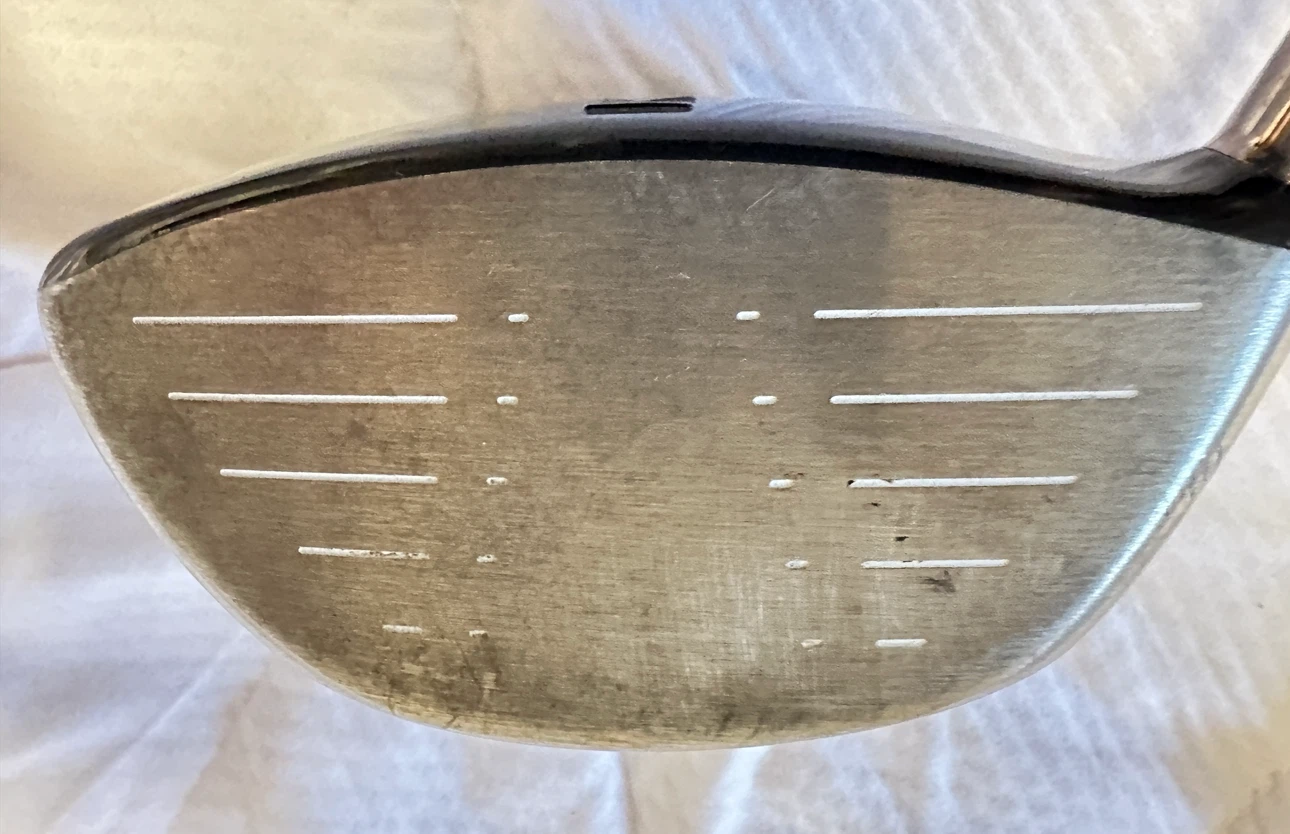 Titleist 907 D1 Driver - photo 4