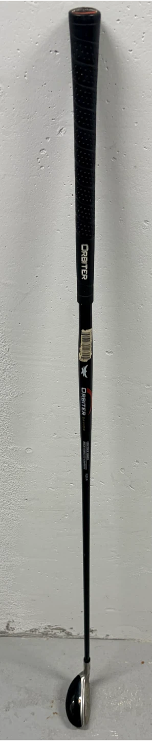 Orbiter Savior Copper Tungsten 18° rescue/hybrid golf club - photo 5