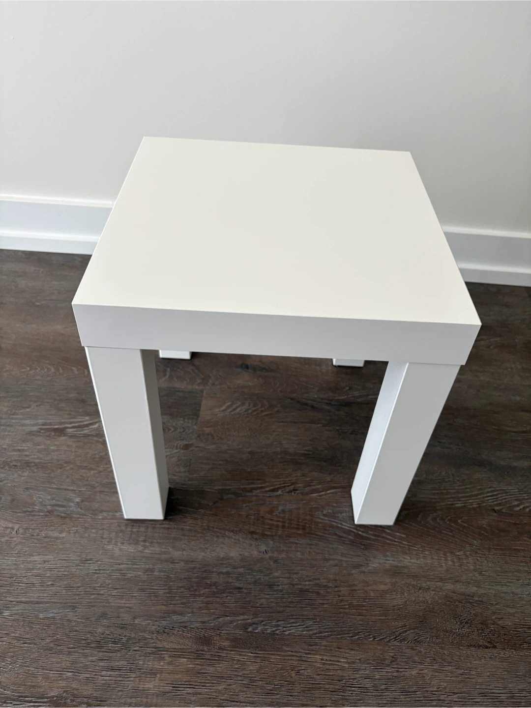 IKEA Lack side table
