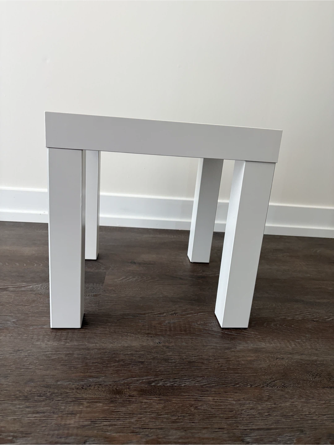 IKEA Lack side table - photo 2