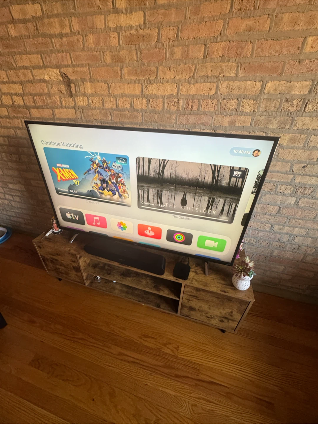 Apple TV 4K - photo 3